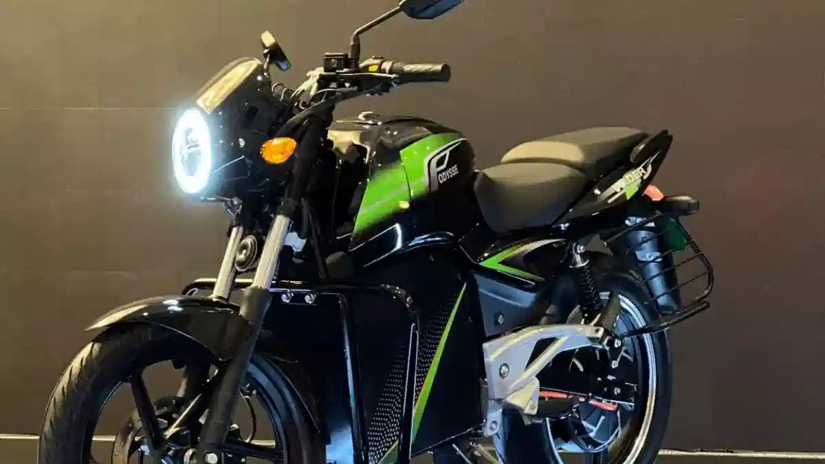 Odysse Electric Bike Vader: వారెవ్వా వేడర్.. తిరుగులేని ఫీచర్లతో మార్కెట్లోకి కొత్త ఎలక్ట్రిక్ బైక్.. పూర్తి వివరాలు ఇవి..