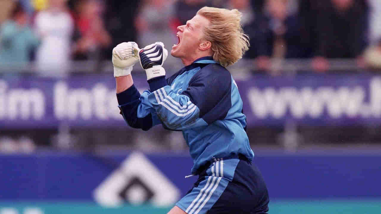 Oliver kahn: భారత్‌కు మాజీ లెజెండరీ ఫుట్‌బాల్‌ ప్లేయర్‌.. ముంబయిని సందర్శించనున్న..