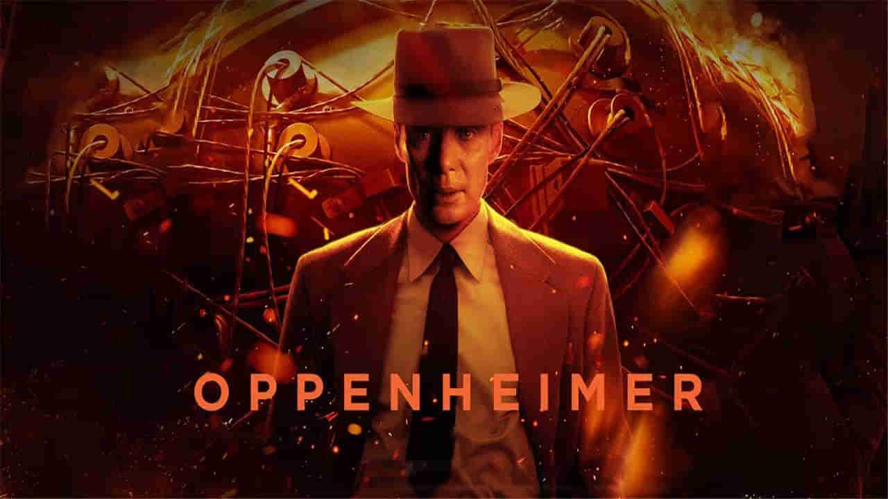 Oppenheimer OTT: ఓటీటీలోకి హాలీవుడ్ సూపర్‌ హిట్‌ మూవీ.. ఓపెన్‌ హైమర్‌ స్ట్రీమింగ్ ఎప్పుడు, ఎక్కడంటే?