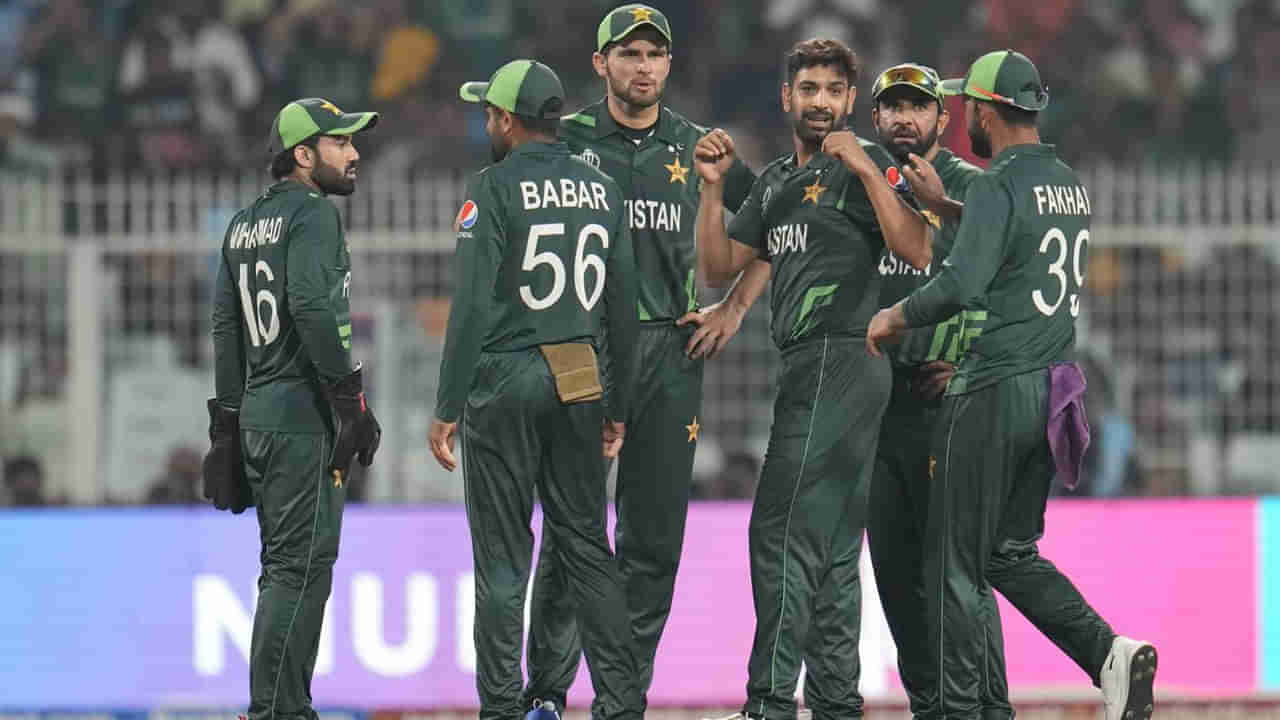 World Cup 2023: బంగ్లాపై పాక్‌ విజయం.. పాయింట్ల పట్టికలో మార్పులు.. సెమీస్‌ లెక్కలివే