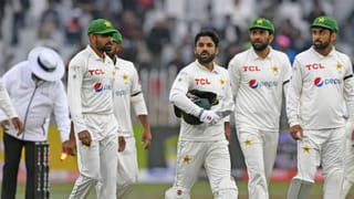 Watch Video: ఆస్ట్రేలియా ఆటగాడికి స్పెషల్ గిఫ్ట్ ఇచ్చిన విరాట్ కోహ్లీ.. అదేంటో తెలుసా?