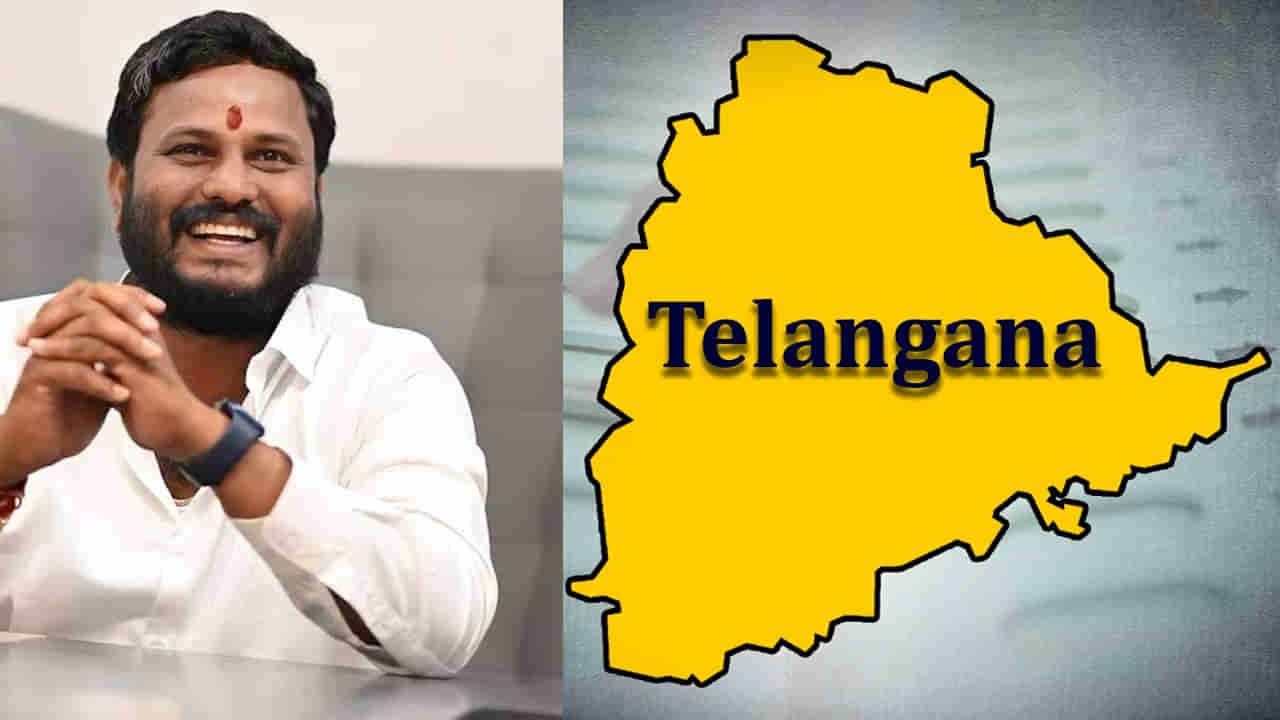 Telangana Elections: బీఆర్ఎస్ టు బీఎస్పీ వయా కాంగ్రెస్.. నామినేషన్ వేసిన మధు