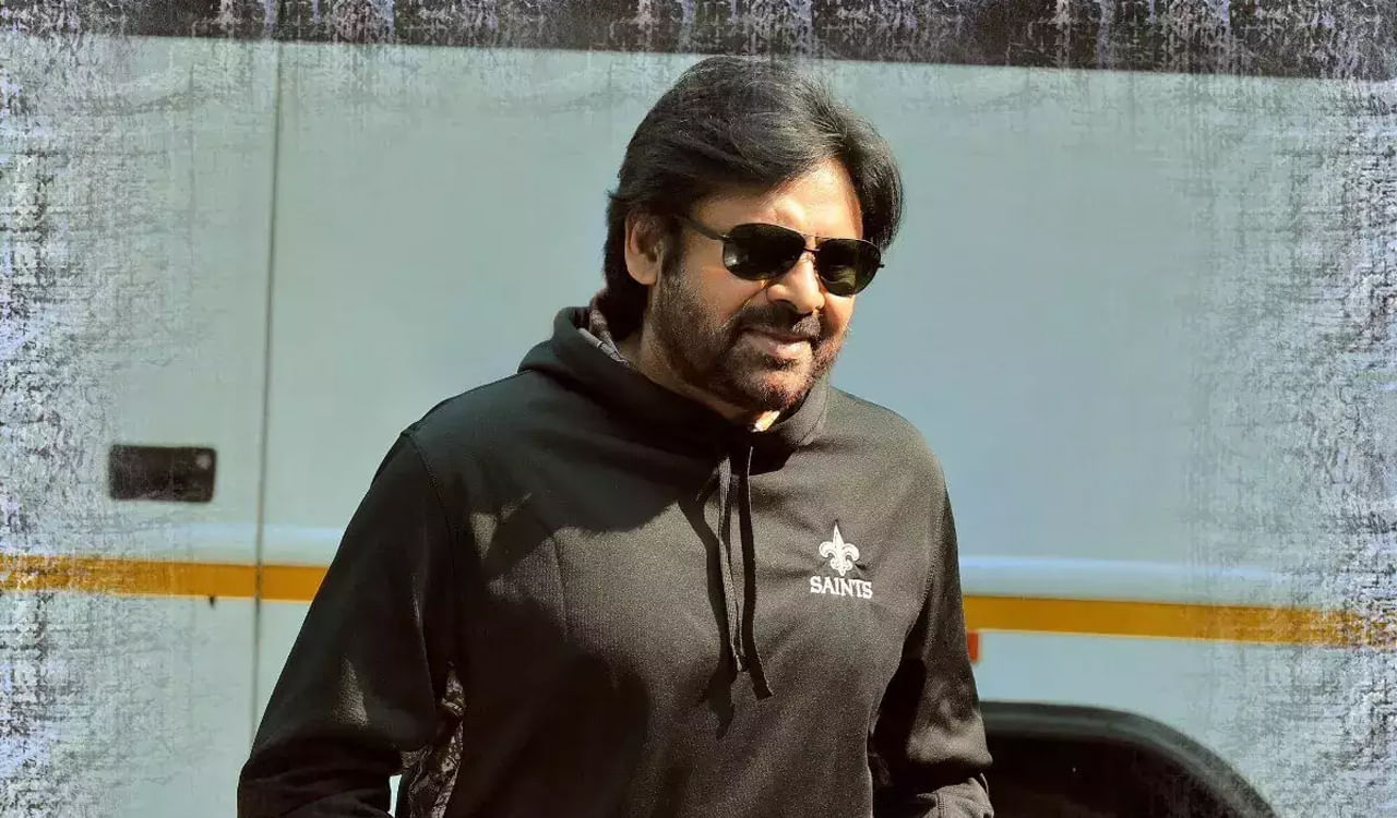 Pawan Kalyan: పవన్ వద్దకు అనుకోని అతిథి.. ఆసక్తికర పోస్ట్ చేసిన పవర్ స్టార్..