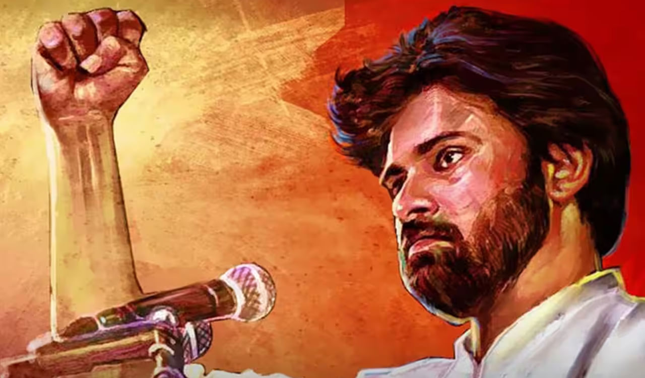 పవన్ కళ్యాణ్ ఎవరికి బాకీ ఉన్నాడు.. ఎందుకు బాకీ ఉన్నాడు అనుకుంటున్నారు కదా..? ఇదేదో పొలిటికల్ సబ్జెక్ట్ కాదు.. సినిమా సబ్జెక్టే. అయితే ఆయనతో సినిమా అంటే ఇప్పుడు అంత ఈజీ కాదు.. ఎప్పుడు పాలిటిక్స్తో బిజీ అవుతాడో.. ఎప్పుడు సినిమా అంటాడో ఆయనకు కూడా తెలియదు పాపం. అలాంటి పవన్తో సినిమాలకు మించి ప్రోగ్రామ్స్ డిజైన్ చేయడం అనేది అస్సలు సాధ్యం కాదు. కానీ త్రివిక్రమ్ ఇదే చేయాలని ప్లాన్ చేస్తున్నాడిప్పుడు.