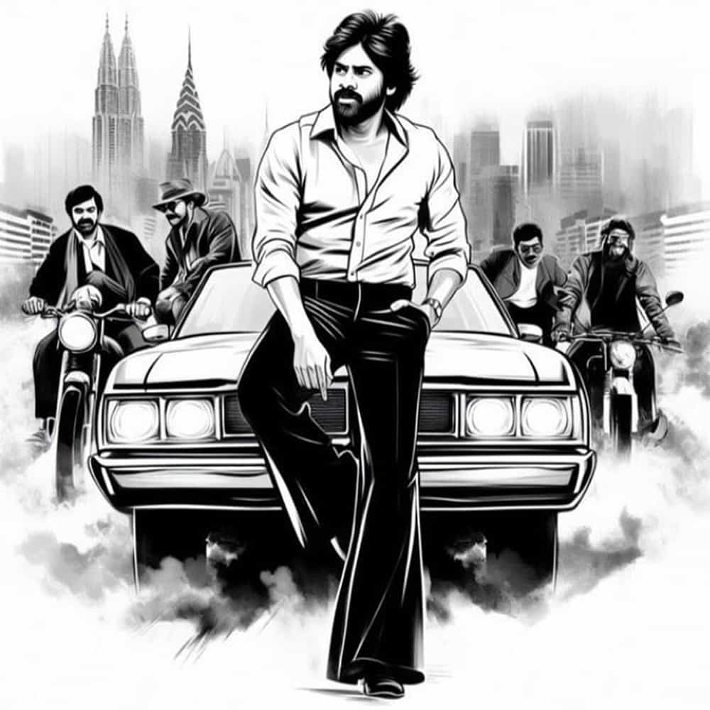 ఆఫ్టర్ ఎలక్షన్స్ ఉస్తాద్ మళ్లీ సెట్స్పైకి రానుంది. సుజీత్ ఓజి పరిస్థితి కూడా ఇంతే. మొత్తానికి ఇతర సినిమాలు చేసుకొమ్మని పవన్ తన దర్శకులకు అనుమతి అయితే ఇచ్చేసారు. మరి ఎవరేం చేస్తారో చూడాలిక.