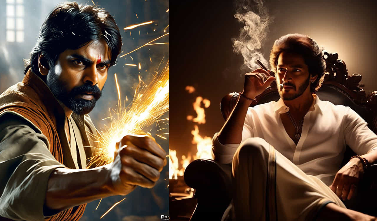 ఇప్పుడు పవన్తో అలాగే డబ్బింగ్ చెప్పిస్తే బాగుంటుందనేది త్రివిక్రమ్ ఆలోచన. ఈ మేరకు ఇప్పటికే పవన్తో ఈ వాయిస్ మ్యాటర్ గురించి త్రివిక్రమ్ చర్చించినట్లు తెలుస్తుంది. అక్కడ్నుంచి కూడా పాజిటివ్ నోట్ వచ్చిందని.. త్వరలోనే పవన్ కూడా ఈ వాయిస్ చెప్పబోతున్నాడనేది దీని సారాంశం. ఒకవేళ ఇదే నిజమైతే మాత్రం పవన్, మహేష్ ఫ్యాన్స్కు అంతకంటే పండగ మరోటి లేదు. పైగా జల్సా బాకీ కూడా ఇప్పుడు పవన్ తీర్చుకున్నట్లవుతుంది.