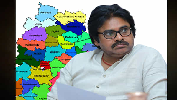 Telangana Election: తెలంగాణ దంగల్లోకి పవన్ కళ్యాణ్? సొంత పార్టీ నేతల తరపునేనా? బీజేపీకి ప్రచారం చేస్తారా?