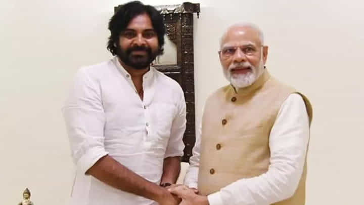 Watch Video: బీజేపీ - జనసేన మధ్య బంధంపై జీవీఎల్ ఆసక్తికర వ్యాఖ్యలు..! Watch Video: బీజేపీ - జనసేన మధ్య బంధంపై జీవీఎల్ ఆసక్తికర వ్యాఖ్యలు..!