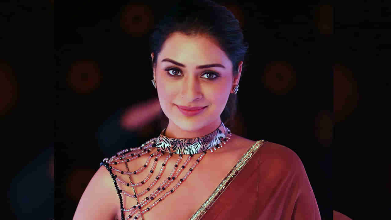 Payal Rajput: నాకు మాటలు రావడం లేదు.. భావోద్వేగానికి గురైన పాయల్‌ రాజ్‌పుత్‌.