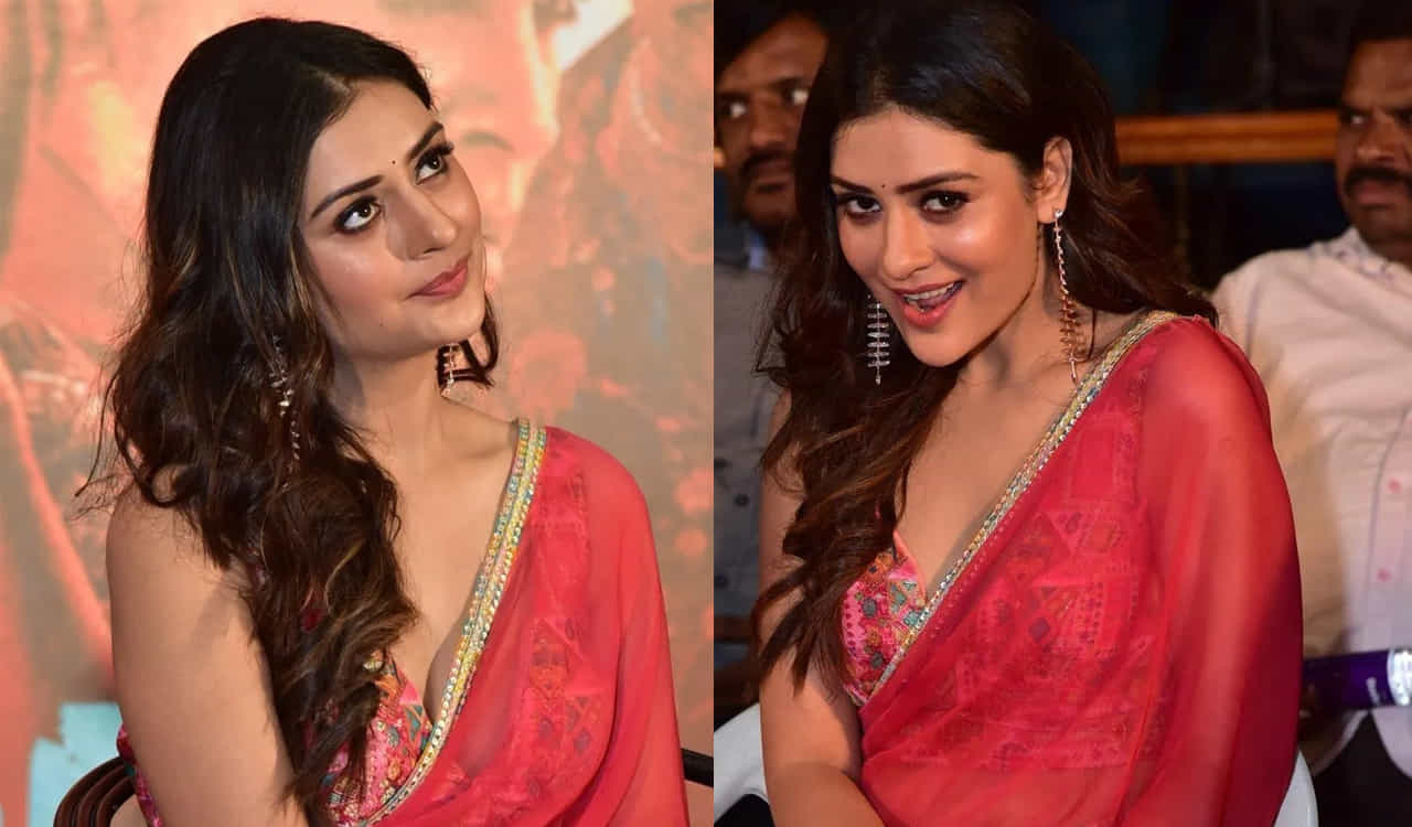 సరైన విజయం కోసం మూడేళ్ల నుంచి ఎదురుచూస్తున్నానని అన్నారు నటి పాయల్ రాజ్పుత్. మంగళవారం సక్సెస్ మీట్లో భావోద్వేగానికి గురయ్యారు పాయల్. సంతోషంతో మాటలు రావడం లేదని, భవిష్యత్తులో మరిన్ని మంచి పాత్రలతో మెప్పిస్తాననీ అన్నారు.