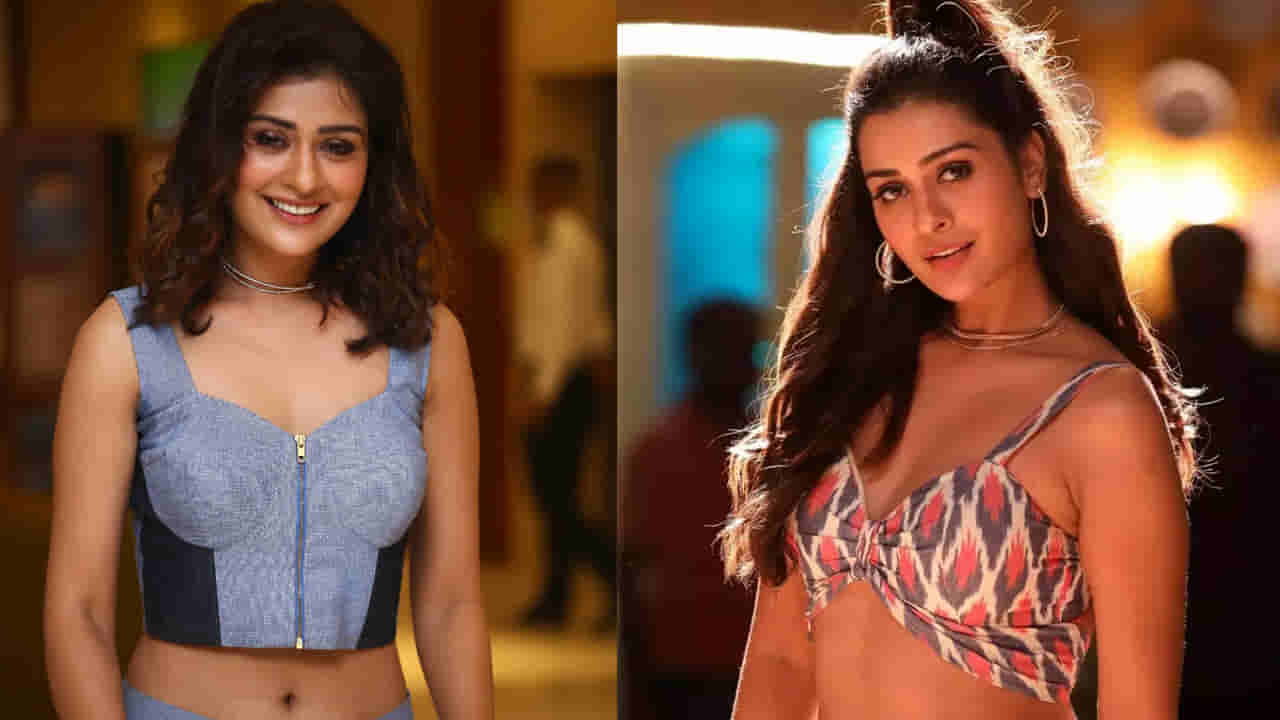 Payal Rajput: నెటిజన్కు అదిరిపోయే కౌంటర్ ఇచ్చిన పాయల్ రాజ్ పుత్