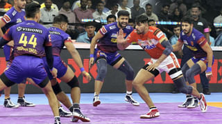 Pro Kabaddi 2023: తొలి ట్రోఫీ అందుకునేనా? తెలుగు టైటాన్స్ పూర్తి షెడ్యూల్ ఇదే..