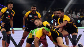 PKL 2023: 10 స్టేడియాల్లో 12 జట్ల మధ్య పోరు.. రేపటి నుంచే ప్రో కబడ్డీ లీగ్ జోరు.. పూర్తి షెడ్యూల్ ఇదే..