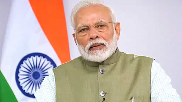 PM Modi: నేను పాట పాడుతూ కనిపించాను.. డీప్ ఫేక్ వీడియోలతో వ్యవస్థకు పెను ముప్పు.. ప్రధాని మోదీ ఆందోళన..