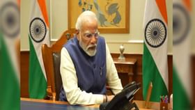 పాకిస్తాన్లోనూ ప్రధాని మోదీ అంటే క్రేజ్..! పాకిస్తాన్లోనూ ప్రధాని మోదీ అంటే క్రేజ్..!