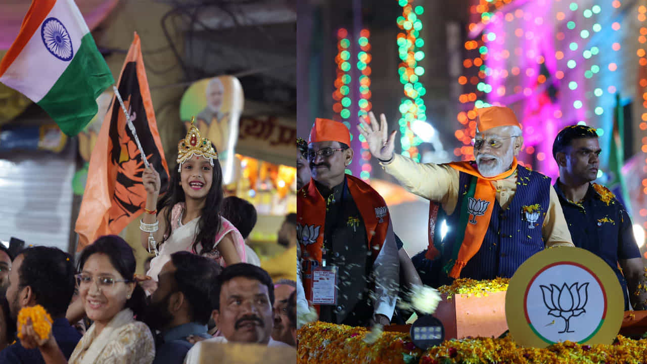 వెనకబడిన వర్గాలకు కాంగ్రెస్‌ వ్యతిరేకమని, BJP అగ్రనేత అమిత్‌ షా విమర్శించారు.  OBCల గురించి మాట్లాడినంత మాత్రాన, ఓట్లు వస్తాయని రాహుల్‌గాంధీ భావిస్తున్నారని ఎద్దేవా చేశారు. 