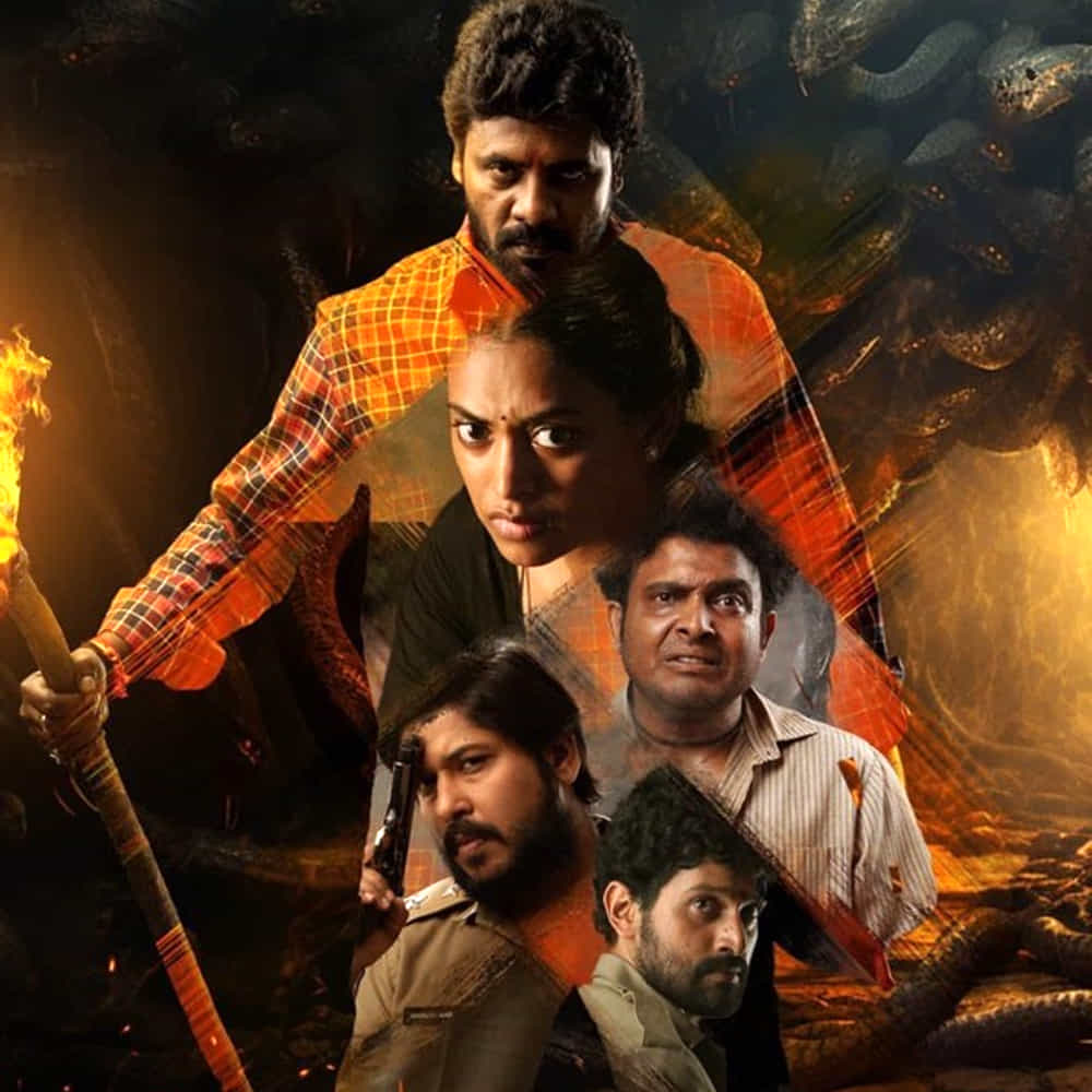 అనిల్ విశ్వనాథ్ దర్శకత్వంలో సత్యం రాజేష్ హీరోగా నటించిన సినిమా పొలిమేర. దీనికి సీక్వెల్ పొలిమేర 2 వస్తుందిప్పుడు. మొదటి పార్ట్ ఓటిటిలో వస్తే.. సీక్వెల్ను థియేటర్స్కు తీసుకొస్తున్నారు. బన్నీ వాసు ఈ సినిమాను విడుదల చేస్తున్నారు. తాజాగా ఈ సినిమా ప్రీ రిలీజ్ ఈవెంట్ జరిగింది. దీనికి యంగ్ హీరో అడవి శేష్ హాజరయ్యారు. సినిమా నవంబర్ 3న విడుదల కానుంది.