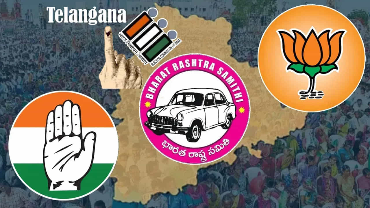 Telangana Elections