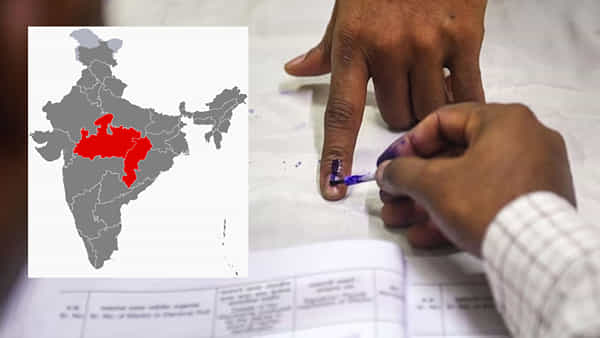 Election 2023: మధ్యప్రదేశ్, ఛత్తీస్గఢ్లో కొనసాగుతున్న పోలింగ్.. ఓటు హక్కు వినియోగించుకున్న ముఖ్య నేతలు