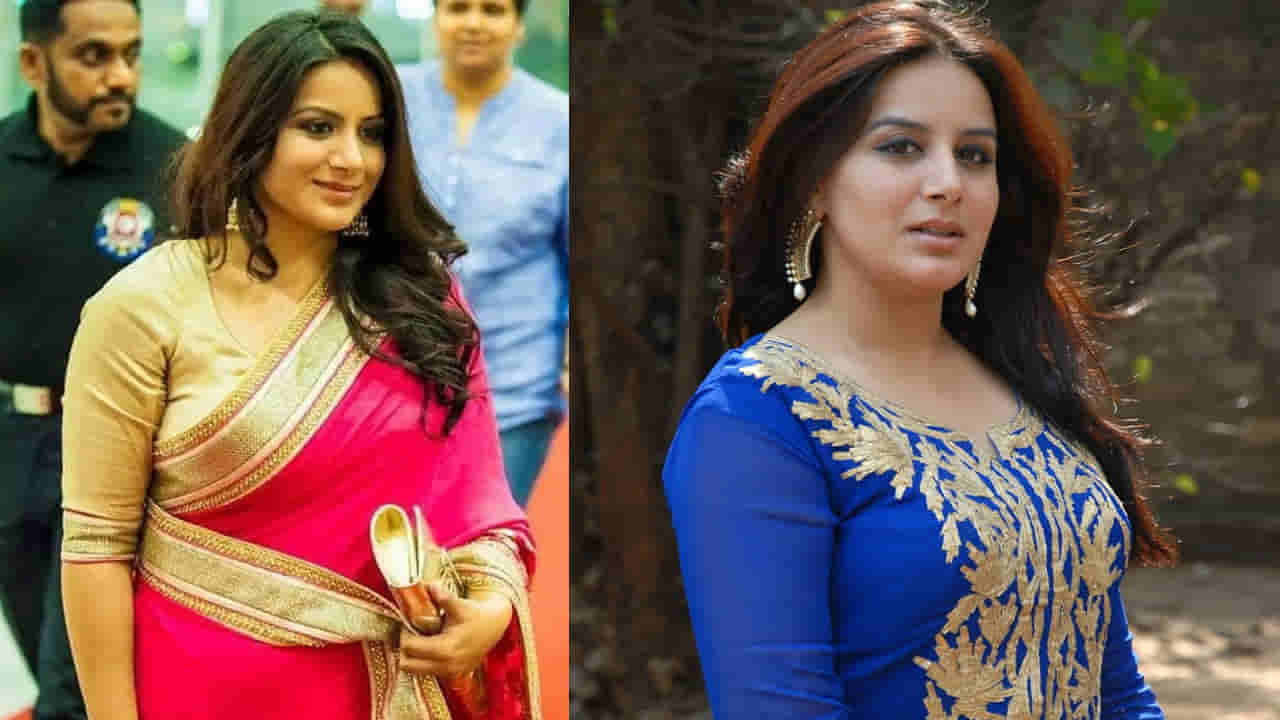 Actress Pooja Gandhi: పెళ్లి పీటలెక్కనున్న దండు పాళ్యం సినిమా హీరోయిన్.. వరుడు ఎవరో తెలుసా?