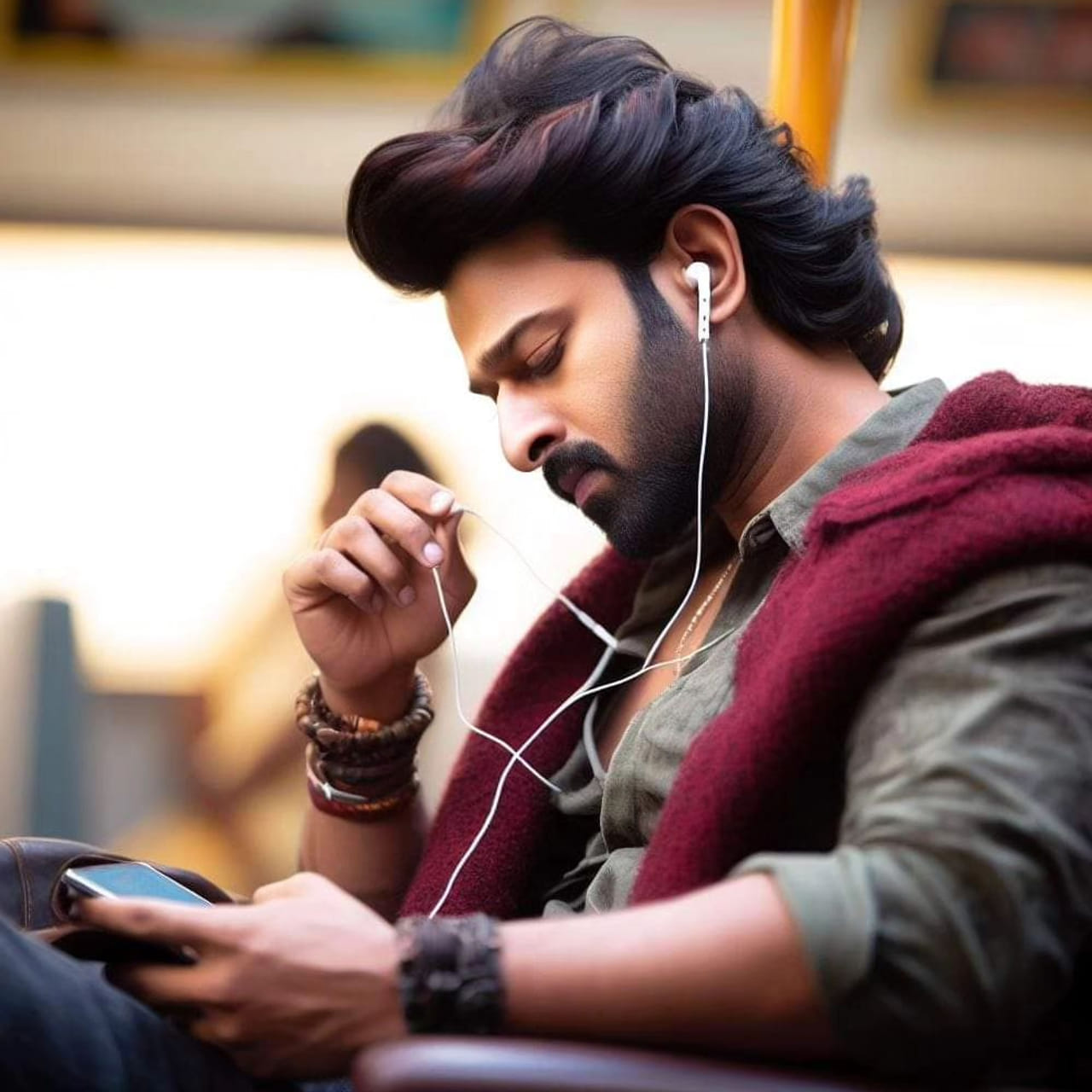 ప్రభాస్ అభిమానులకు షారూక్ ఖాన్ షాక్ ఇచ్చారు. షారూక్ మాటలు విన్న డార్లింగ్ ఫ్యాన్స్ మావోడి సలార్ మళ్లీ వాయిదా పడుతుందా? అనే అనుమానాలు వ్యక్తం చేశారు. అయితే ఇంతకీ షారూక్ ఏమన్నారు, నిజంగానే మరోసారి సలార్ వాయిదా పడుతుందా. చూసేద్దాం రండి.