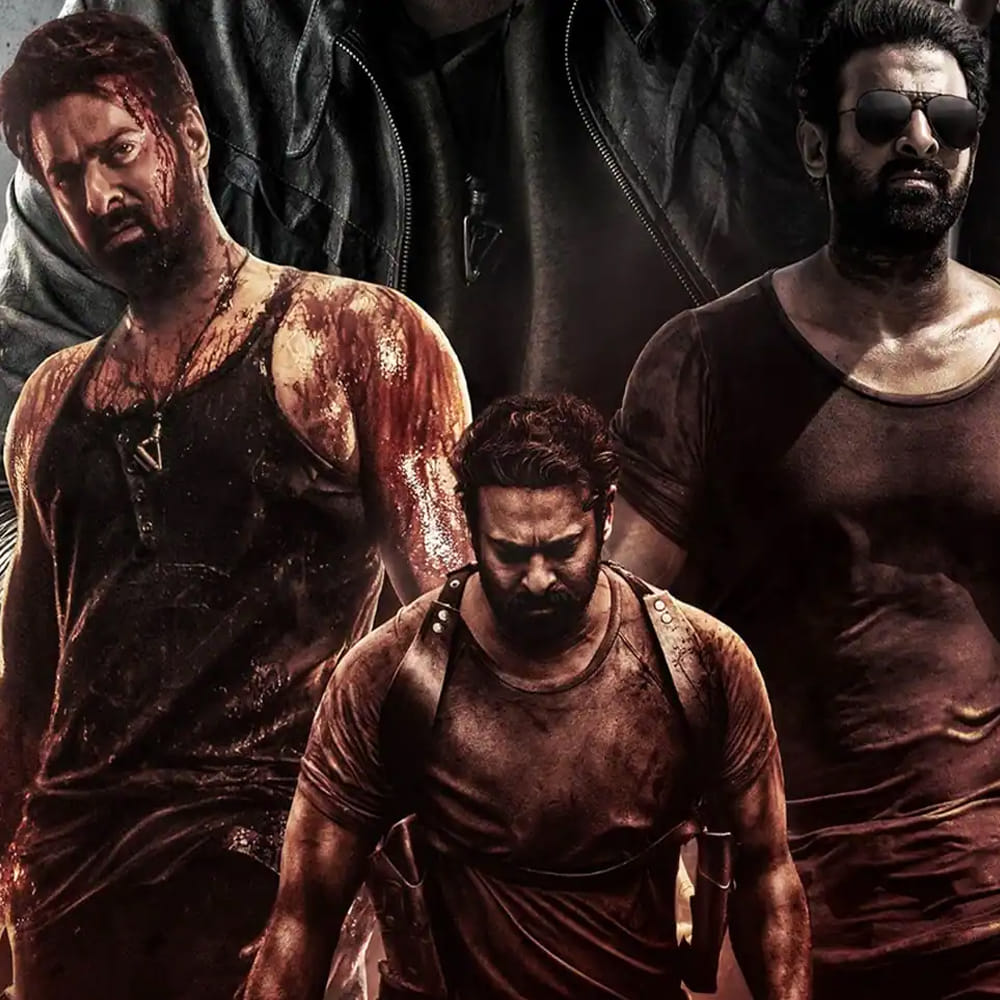 క్రిస్మస్ కానుకగా డిసెంబర్ 22న సలార్, డంకీ బాక్సాఫీసు వద్ద పోటీపడబోతున్నాయి. అయితే సలార్ మరోసారి వాయిదా పడుతుందనే మాట గట్టిగా వినిపిస్తోంది. ఇందుకు కారణం షారూక్ ఖాన్ మాటలేనని తెలుస్తోంది. సోషల్ మీడియాలో షారూక్ ఖాన్ వీడియో ఒకటి తెగ తిరుగుతోంది. 