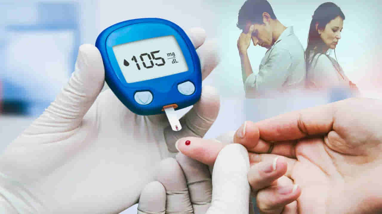 Health: బీఅలర్ట్.. శరీరంలో ఇలాంటి లక్షణాలు కనిపిస్తే డయాబెటిక్ ప్రమాదంలో పడుతున్నట్లే..