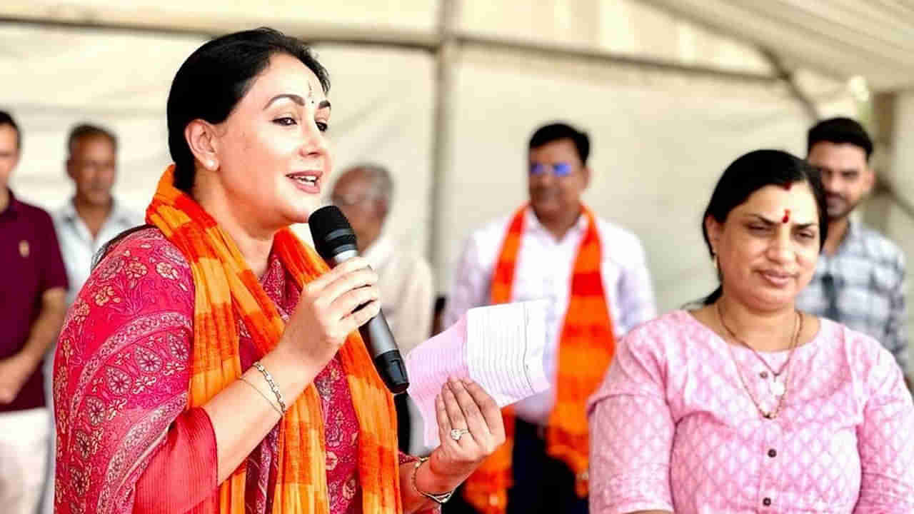 Diya Kumari: రాజకుటుంబం నుంచి ప్రజాస్వామ్యంలోకి.. రాజస్థాన్‌ రాజకీయాల్లో సరికొత్త పరిణామం..