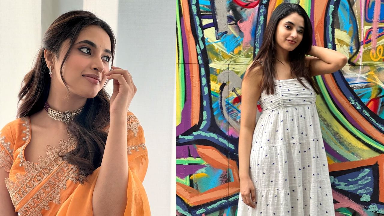 Priyanka Mohan: ప్రియాంకకు స్పెషల్ విషెస్ తెలిపిన ఓజీ, సరిపోదా శనివారం టీమ్