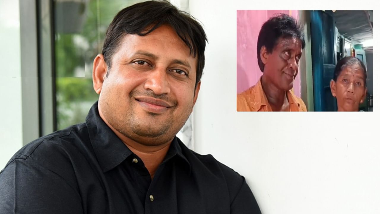 Producer SKN: కూతురి పెళ్లి కోసం దాచిన డబ్బు చెదలపాలు.. 'బేబీ' మూవీ నిర్మాత సాయం..