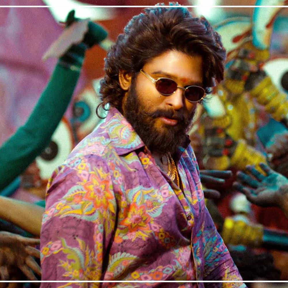 బలే యాపీ ఉంటదిగదిరా నీకూ... అంటూ అల్లు అర్జున్ రాయలసీమ యాసలో మాట్లాడుతుంటే థియేటర్లలో మోత మామూలుగా లేదు. ఇది గదా మచ్చా మేం కోరుకున్యది అంటూ ఖుషీ అయిపోయారు యువత.