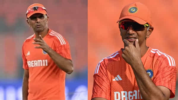 IPL 2024: టీమిండియాను వీడి ఐపీఎల్లోకి రాహుల్ ద్రవిడ్.. ఆ జట్టుకు మెంటార్గా కీలక బాధ్యతలు