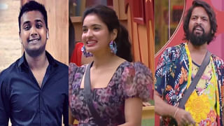 Bigg Boss 7 Telugu: నాకు ఫైటర్ కావాలి.. తోలుబొమ్మ కాదు.. యావర్‏కు అన్నయ్య ధైర్యం..