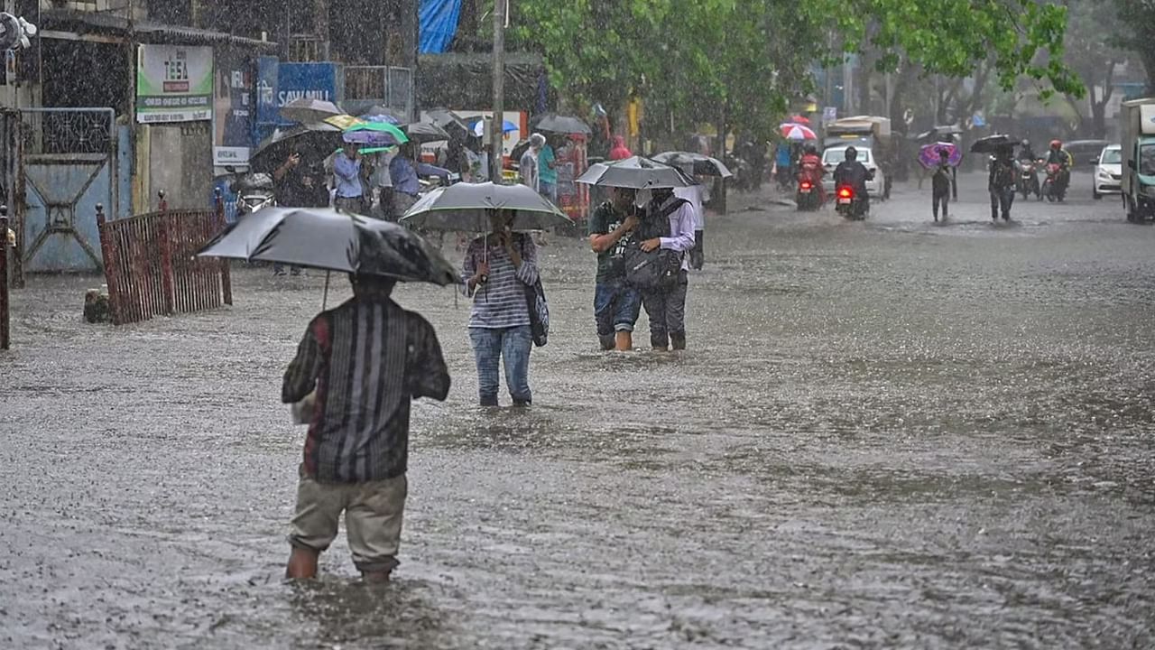  మరోవైపు తమిళనాడులోని ఆగ్నేయ బంగాళాఖాతంలో అల్పపీడనం కొనసాగుతోంది. దీని ప్రభావంతో తమిళనాడులోని కొన్ని జిల్లాలో భారీ వర్షలు కురుస్తున్నాయి. దీంతో వాతావరణ శాఖ రెడ్ అలెర్ట్ జారి చేసింది. వర్ష ప్రభావిత ప్రాంతాల్లోని విద్యాసంస్థలకు సెలవు ప్రకటించింది తమిళనాడు ప్రభుత్వం. అలాగే లోతట్టు ప్రాంతాల్లో ఎన్.డీ.ఆర్.ఎఫ్ బృందాలు సహాయక చర్యలు చేపడుతున్నాయి.  