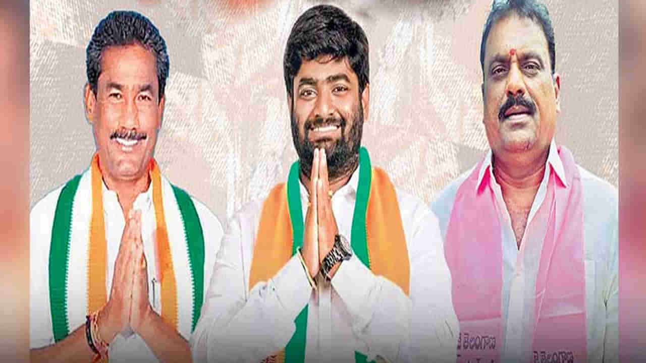 Rajendranagar Election Result 2023: రాజేంద్రనగర్లో చతుర్ముఖ పోరు.. ఓటర్ల ఆశీస్సులు ఎవరికి?
