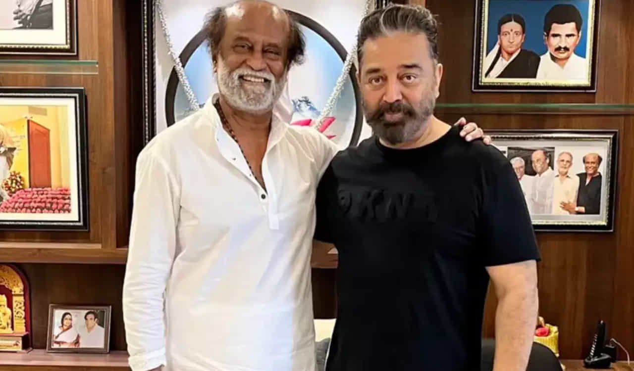 ముఖ్యంగా బాలయ్య, చిరంజీవి లాంటి సీనియర్ హీరోలు కేవలం యంగ్ డైరెక్టర్స్ వైపు మాత్రమే చూస్తున్నారు. తమిళ ఇండస్ట్రీలో కూడా రజనీకాంత్, కమల్ హాసన్ ఇలాంటి సీనియర్ హీరోలు లోకేష్ కనకరాజ్, నెల్సన్, కార్తీక్ సుబ్బరాజ్ లాంటి యంగ్ డైరెక్టర్స్ తో పని చేస్తున్నారు. అందుకే అవుట్ ఫుట్ కూడా అలా వస్తుంది.. కలెక్షన్స్ కూడా వందల కోట్లు వస్తున్నాయి.