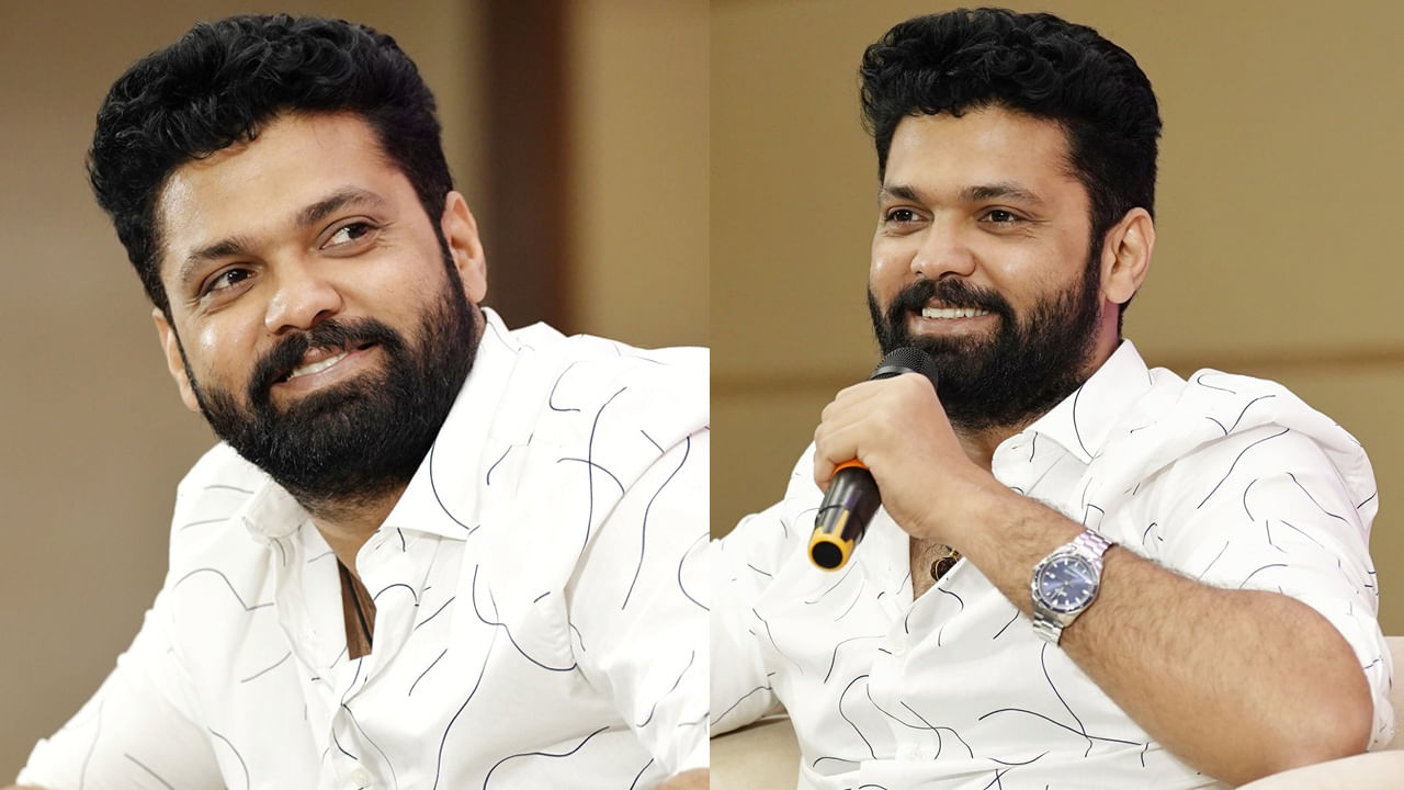 Rakshit Shetty: చెంతకు వచ్చి చేజారిపోతుంది.. రక్షిత్ శెట్టి జీవితంలో ప్రేమ కలిసి రావడం లేదా ?..