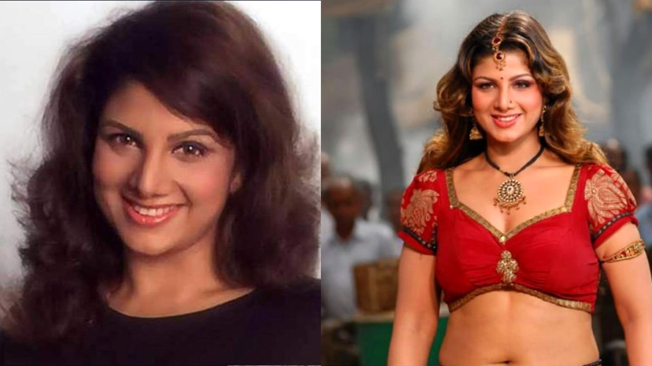 Actress Rambha: రీ ఎంట్రీ ఇవ్వనున్న రంభ.. స్టార్ హీరో సినిమాలో కీలక పాత్ర.?