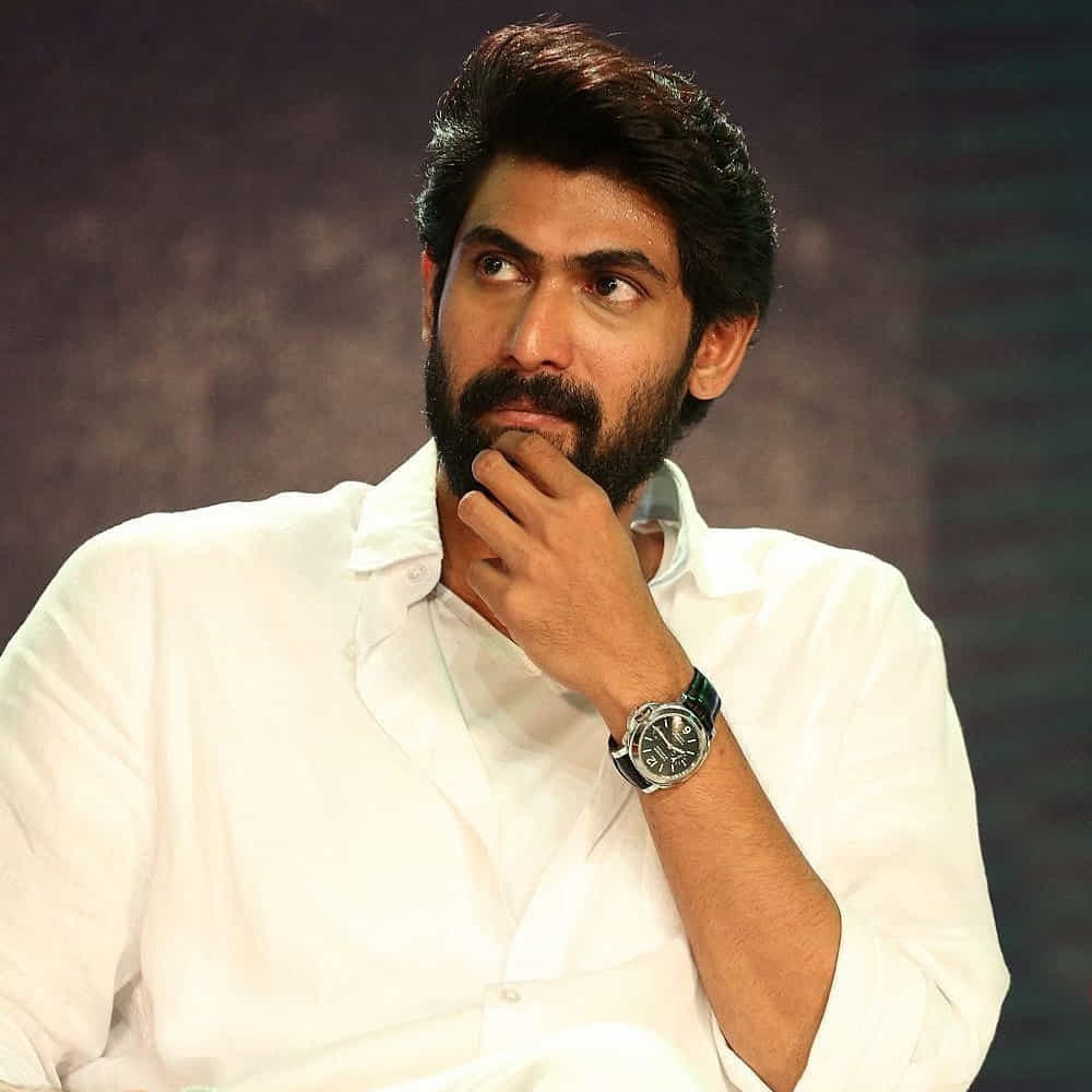 దాంతో రానా సినిమాలకు గుడ్ బై చెప్పి.. వెబ్ సిరీస్లతో బిజీ అవుతున్నారనే వార్తలొచ్చాయి. ఆ మధ్య బాబాయ్ వెంకీతో కలిసి రానా నాయుడు సిరీస్ చేసారు. దీని సీక్వెల్ త్వరలోనే రానుంది. సినిమాల దగ్గరికి వచ్చేసరికి మాత్రం ఈ స్పీడ్ కనిపించట్లేదు.