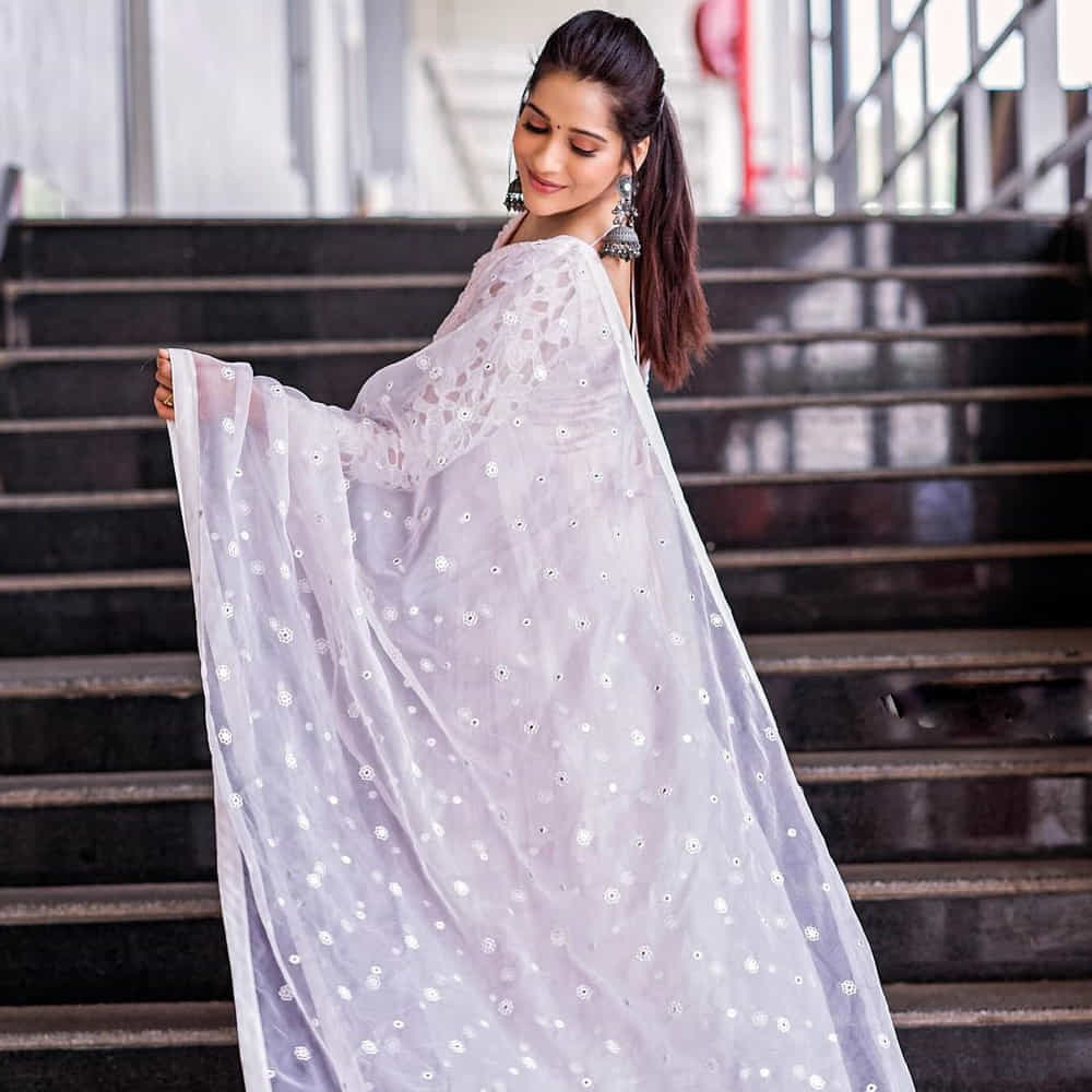 Rashmi Gautam Age