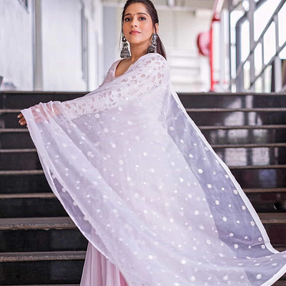 Rashmi Gautam Shows