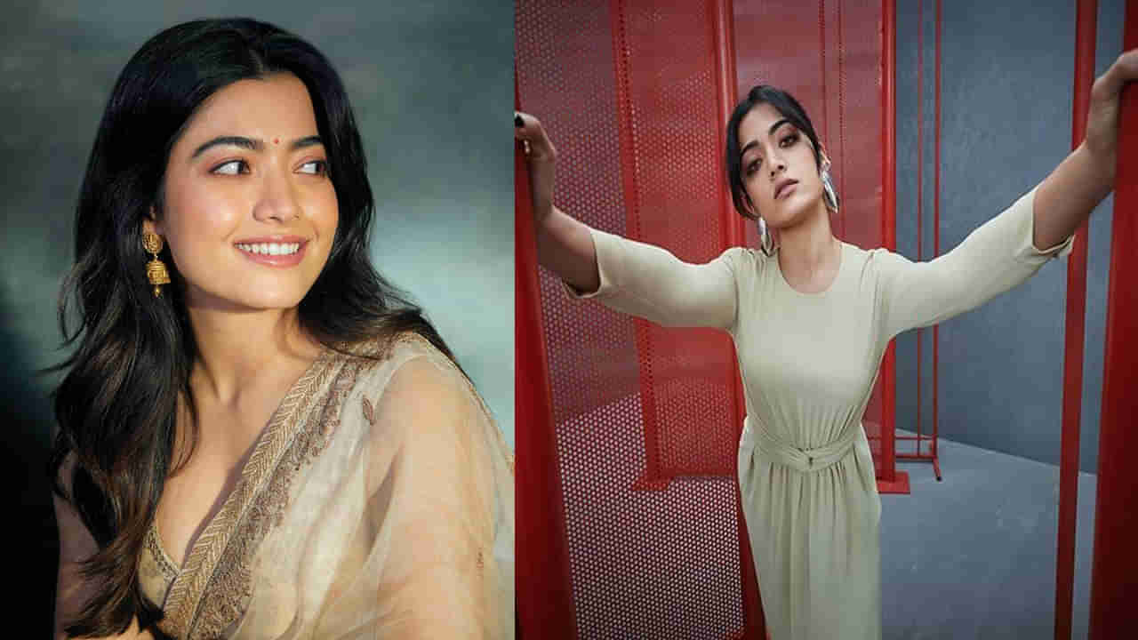 Rashmika: వైరల్‌ వీడియోపై స్పందించిన రష్మిక.. టెక్నాలజీ మిస్‌ యూజ్‌పై..