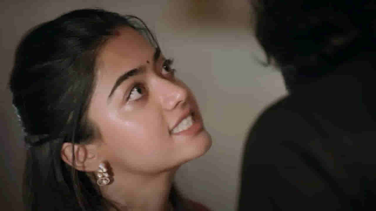 Rashmika: రష్మిక డైలాగ్పై ఎట్టకేలకు స్పందించిన డైరెక్టర్.. ట్రోల్స్పై ఏమన్నారంటే..