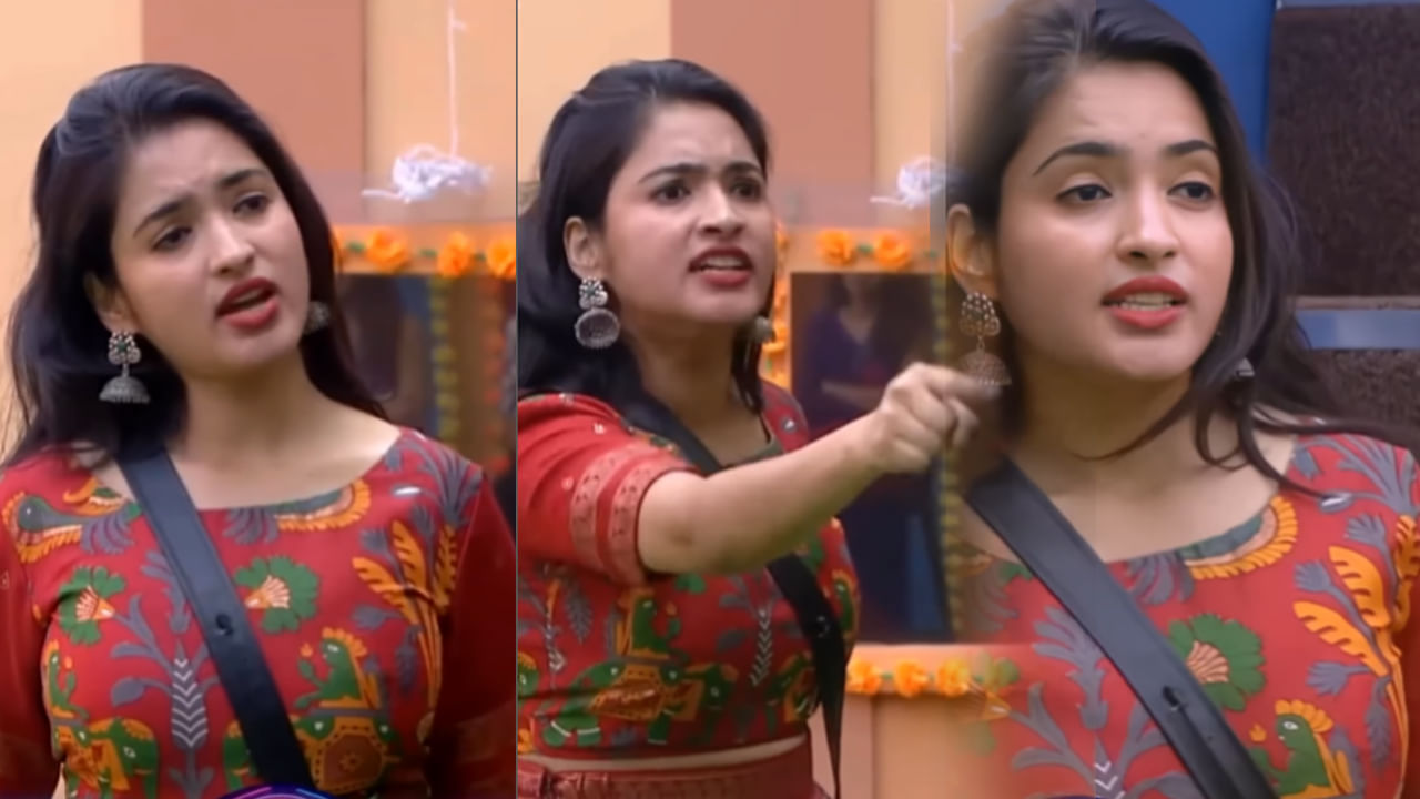 Bigg Boss 7 Telugu: హౌస్‌లో రతిక రచ్చ.. నామినేషన్ కంటే అరుపులతోనే ఎక్కువ హడావిడి చేసిందిగా..