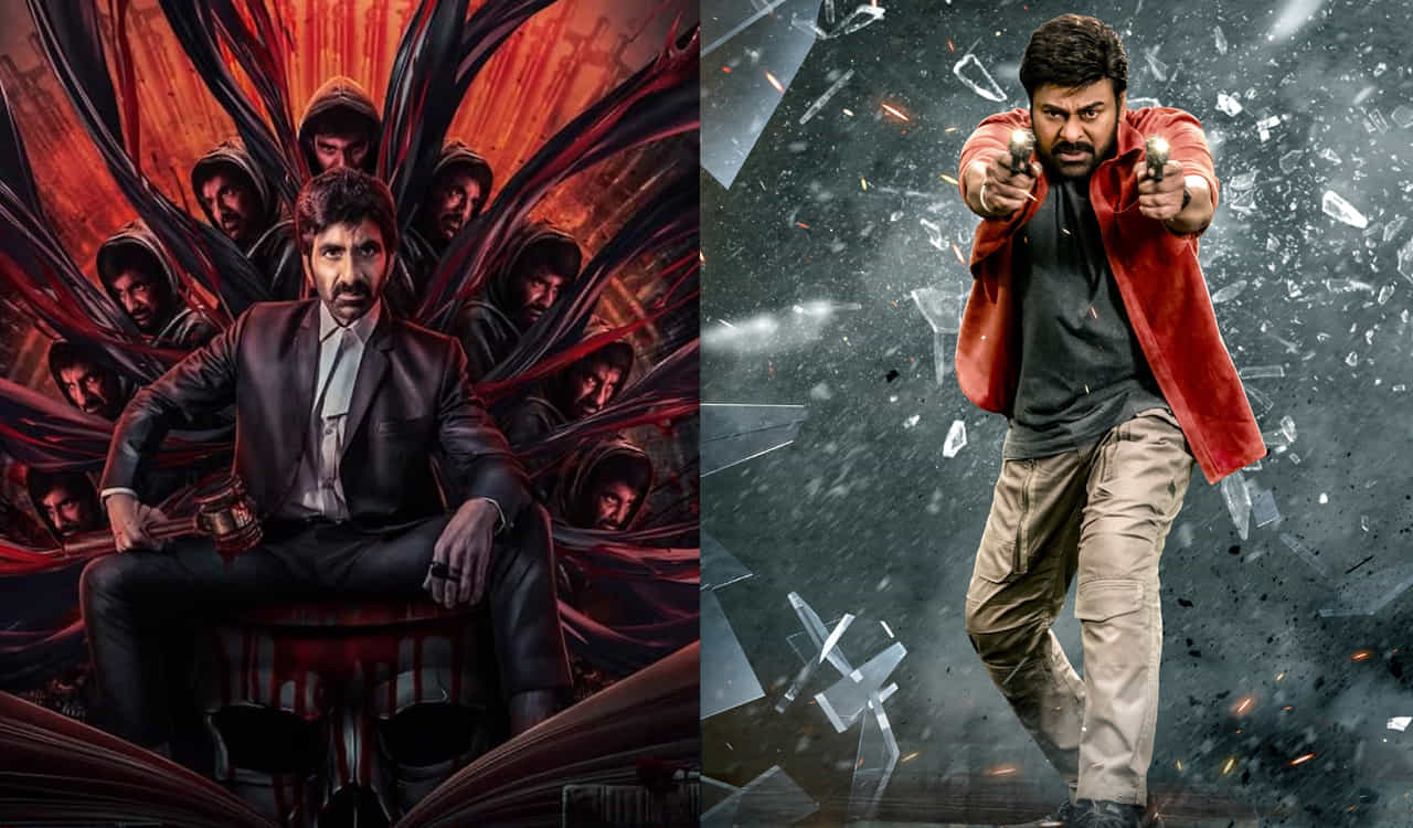ఈ ఏడాది రవితేజ ఫిల్మోగ్రఫీలో రావణాసుర, టైగర్ నాగేశ్వరరావు యాడ్ అయ్యాయి. అయితే అవి సక్సెస్ఫుల్ సినిమాల జాబితాలో క్లీన్ చిట్ తెచ్చుకోలేకపోయాయి. అటు చిరంజీవికి కూడా భోళా శంకర్ చేదు ఫలితాన్నే అందించింది. వాటన్నిటినీ మర్చిపోయి రెట్టింపు ఉత్సాహంతో కొత్త ప్రాజెక్టుల మీద ఫోకస్ చేస్తున్నారు ఈ సిల్వర్స్క్రీన్ బ్రదర్స్.