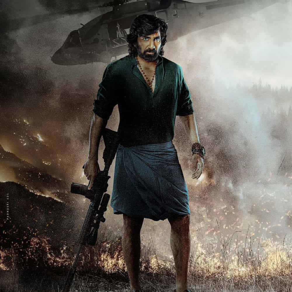 కానీ వాళ్ల ఆనందం మూన్నాళ్ల ముచ్చటే అయింది. సమ్మర్లో రావణాసుర.. ఈ మధ్యే టైగర్ నాగేశ్వరరావు సినిమాలు మళ్లీ రవితేజను ఫ్లాపుల్లోకి నెట్టేసాయి. దాంతో రేసులో మళ్లీ వెనకబడ్డారు ఈ సీనియర్ హీరో.