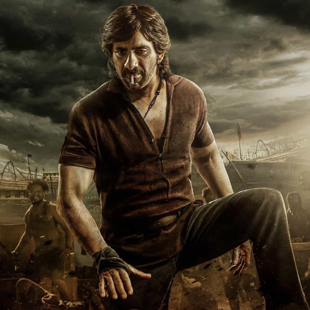 అందులో నిజం లేదంటున్నారు ఆ దర్శకుడు. ఉస్తాద్ తర్వాతే ఏదైనా అంటున్నారాయన. మొత్తానికి మాస్ రాజా ప్లానింగ్ ఎంతవరకు వర్కవుట్ అవుతుందో చూడాలిక.