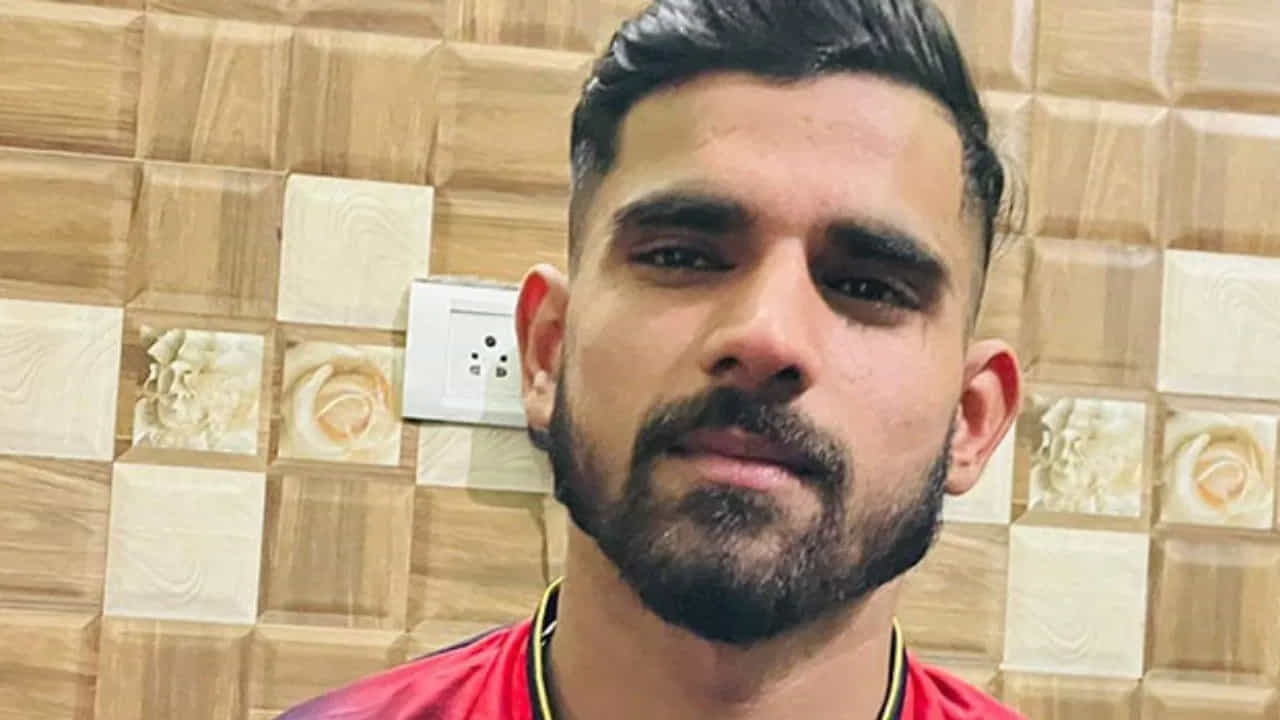 అవినాష్ సింగ్
