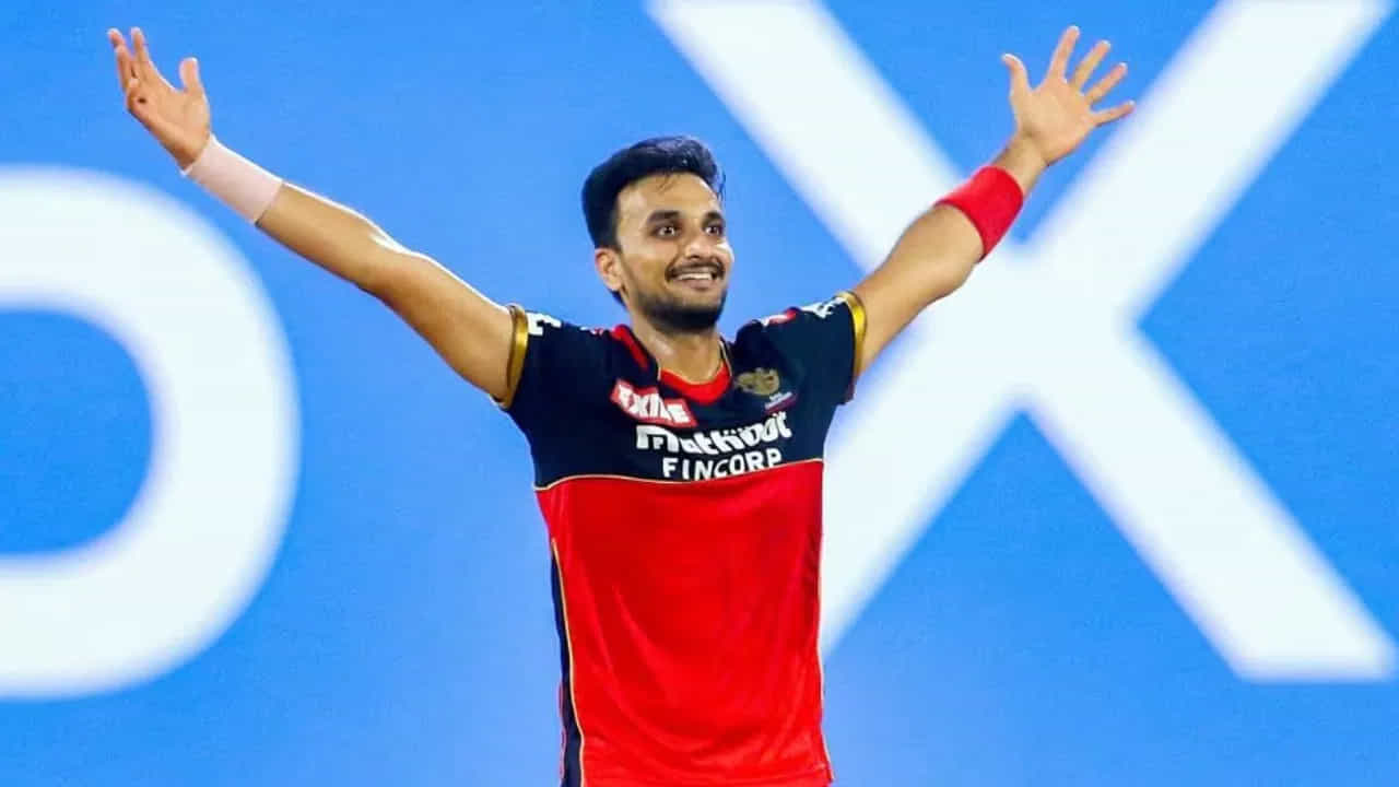 హర్షల్ పటేల్