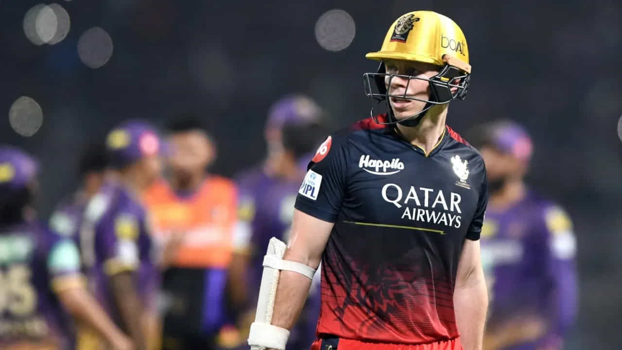 మైఖేల్ బ్రేస్వెల్